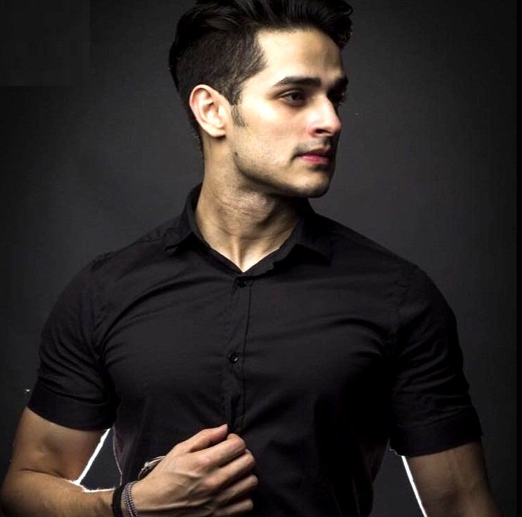 Priyank Sharma 2