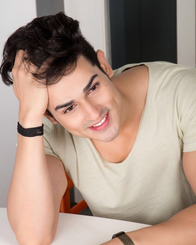 Former 'Bigg Boss' Contestant Priyank Sharma Is All Set To Host 'Bigg