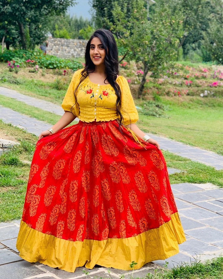 Top 25 Indian Tik Tok stars