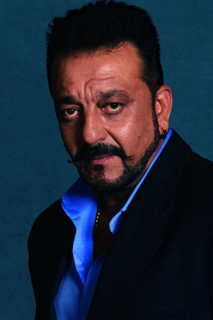 Sanjay Dutt