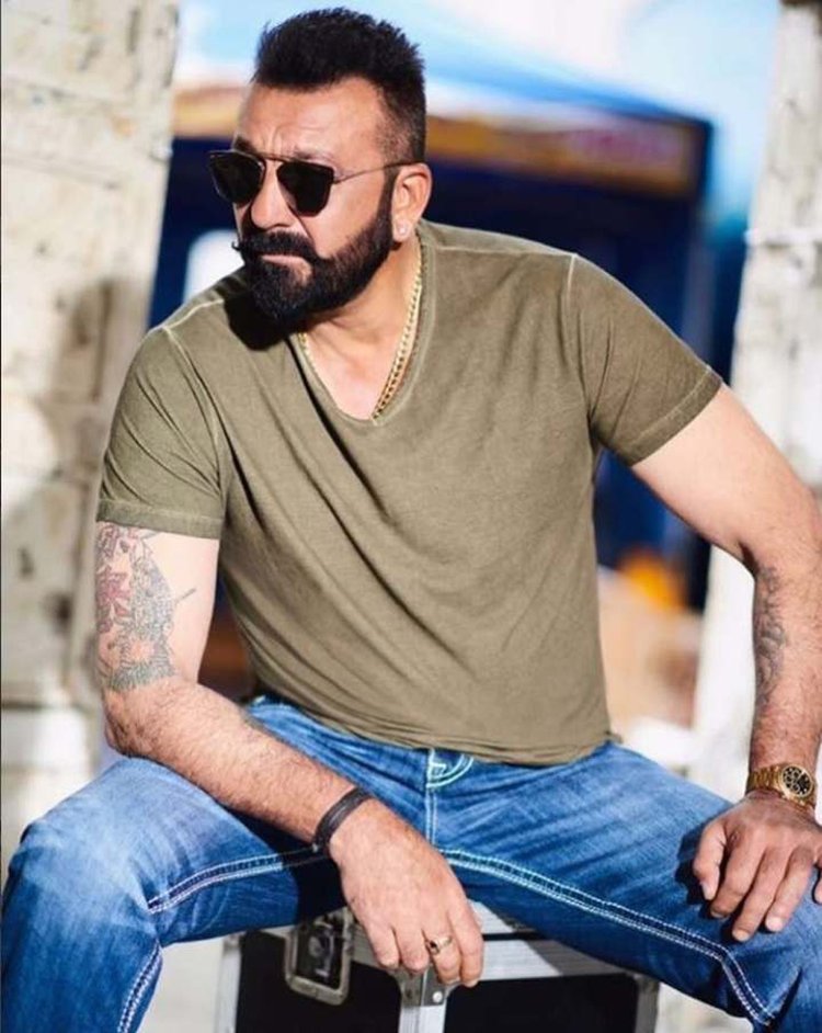 Sanjay Dutt