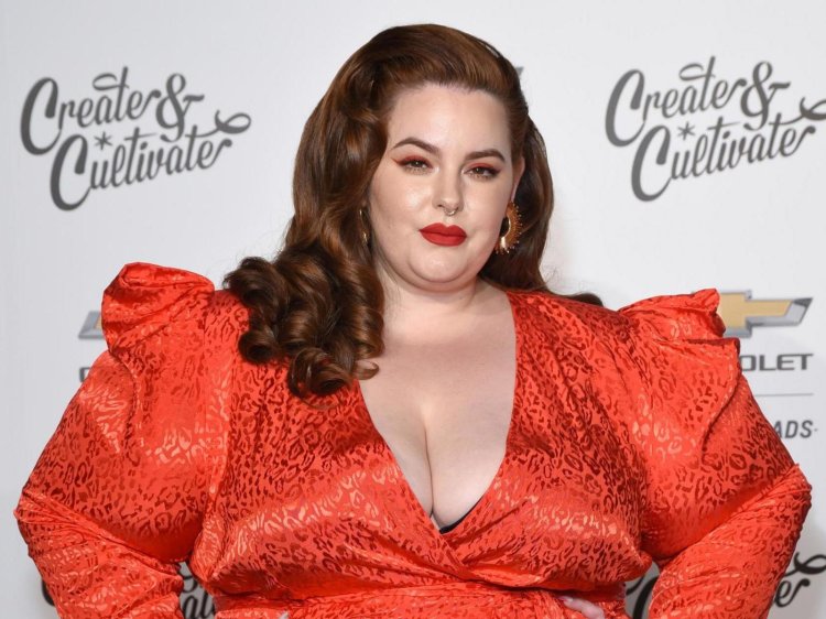 Tess Holliday