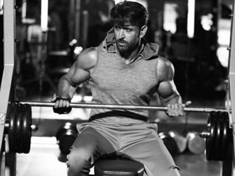 Hrithik Roshan Reveals His Fitness Regime And His Opinion About Fitness