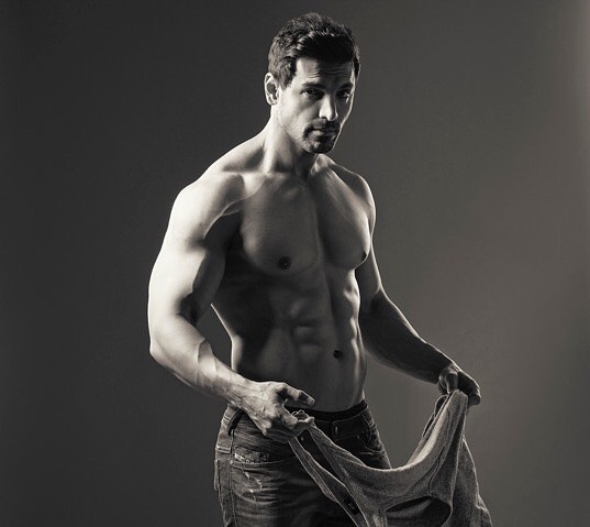 John Abraham