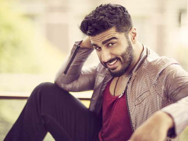 Arjun Kapoor Tdpkr4hdhfifg