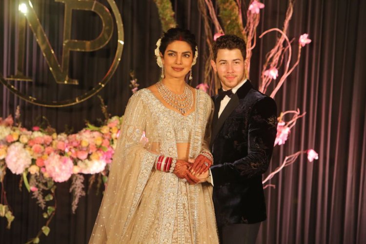 priyanka chopra and nick jonas