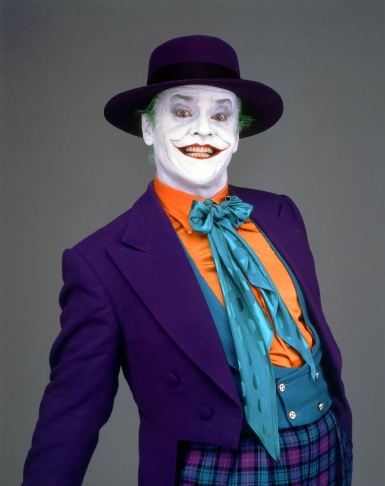 Jack Joker