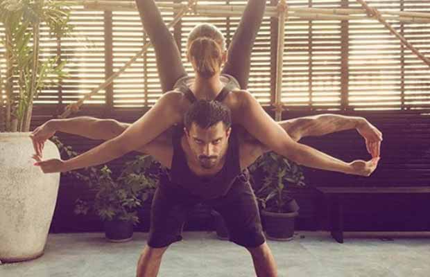 Karan Singh Grover 