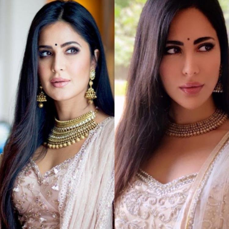 Bollywood Celebs' Doppelgangers Who Look Surprisingly Like Real Stars