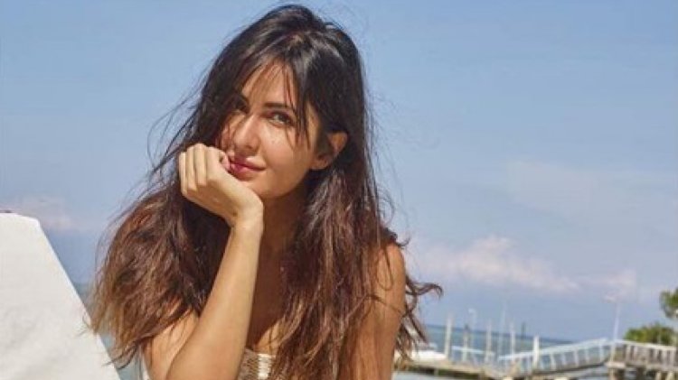 Katrina Kaif