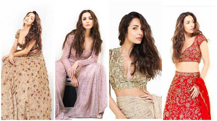 Malaika Arora Ignores Her Trolls And Says It Doesn't Bother Her