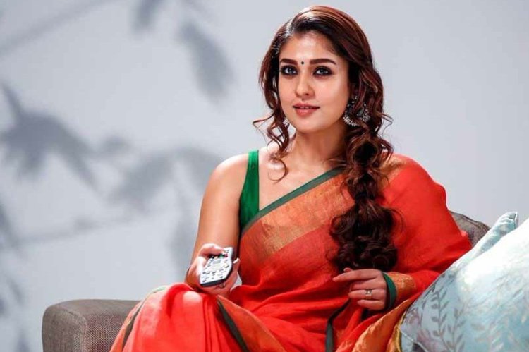 Nayanthara Photos 8