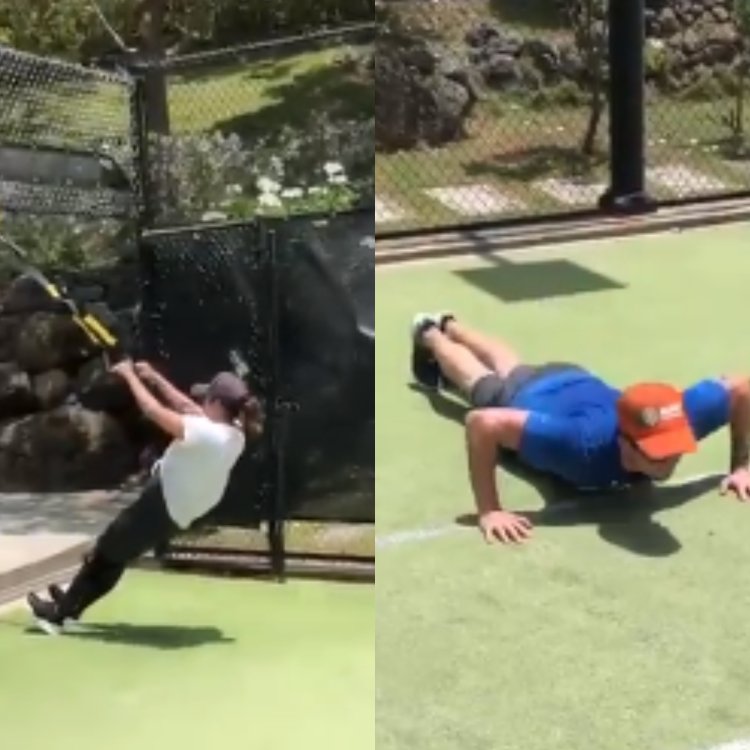 Pcnickworkoutsessioncamp