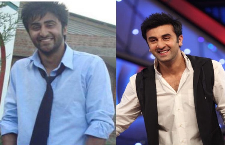 Bollywood celebs' doppelgangers