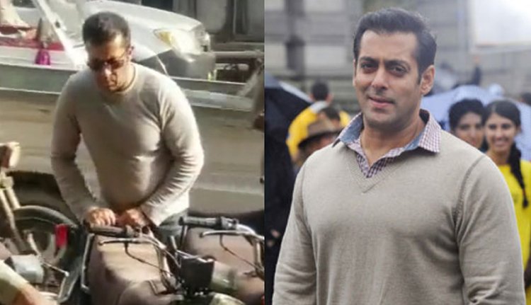 Bollywood celebs' doppelgangers