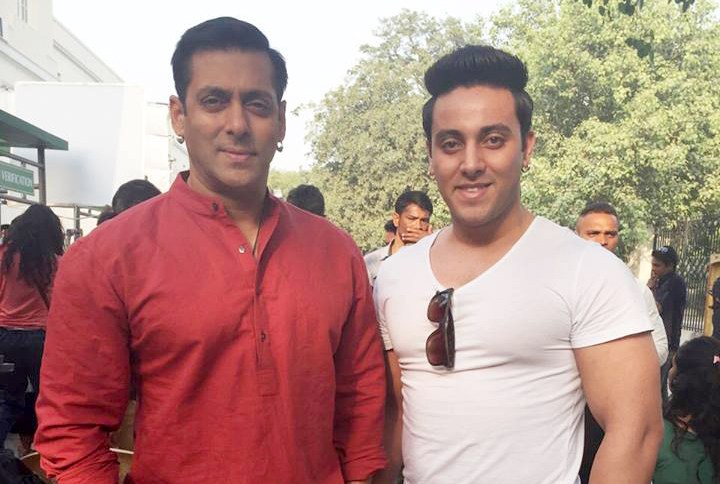 Bollywood celebs' doppelgangers