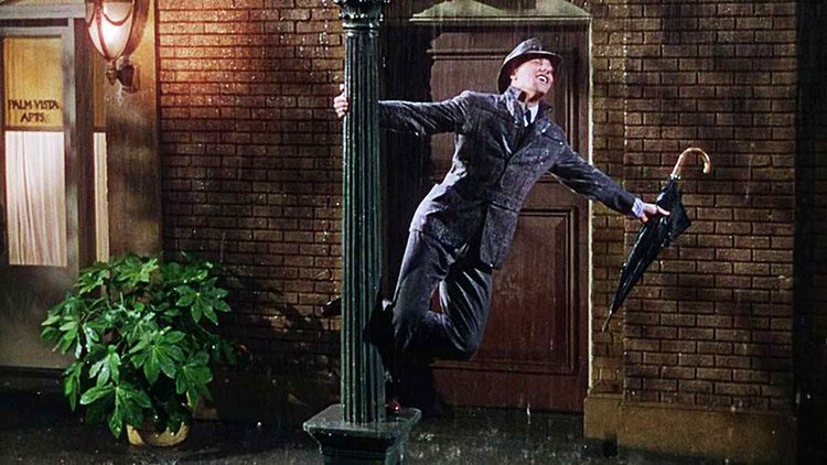 10 most unforgettable rain scenes of all time