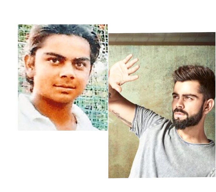Virat2 53de