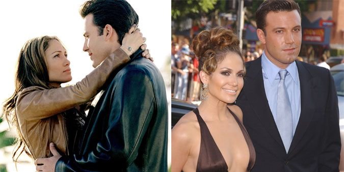 Couples Whose Off Screen Chemistry Blossomed Into