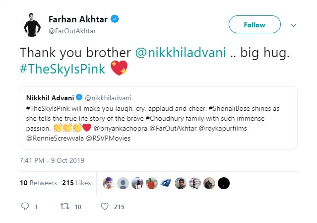 Farhan Akhtar