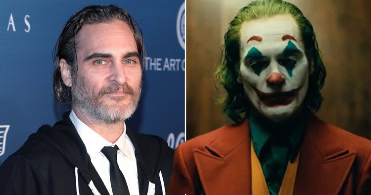 Joaquin Phoenix's Dance Moves In 'Joker' Were Totally Improvised ...