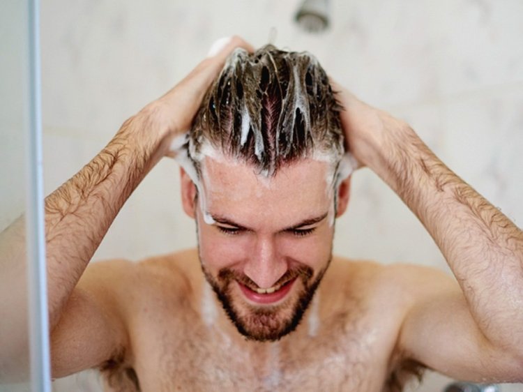 Skincare Tips For Bearded Men