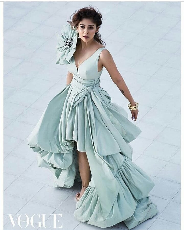 Nayanthara 5210