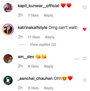 Fans react to Akshay's name in Sooryavanshi