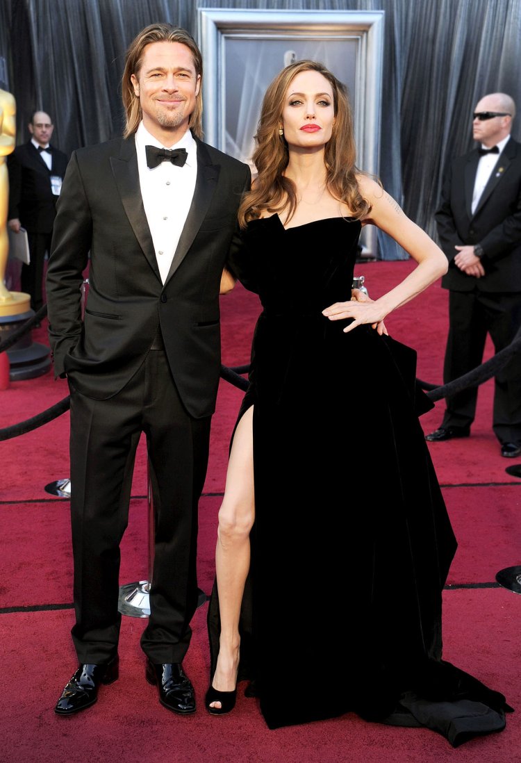 These 10 Short-lived Celebrity Marriages Are Bound