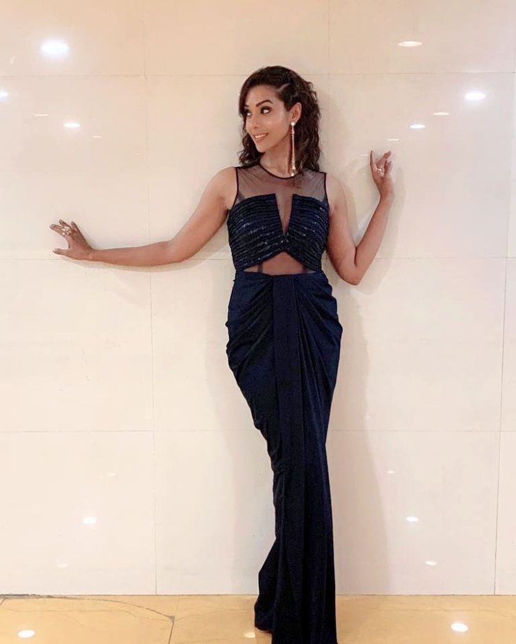 These Photos Of Anupriya Goenka Prove She Is A Rea