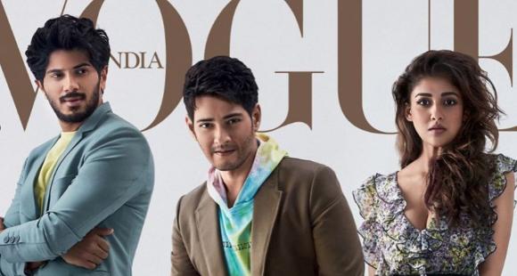 Vogue South Stars 2