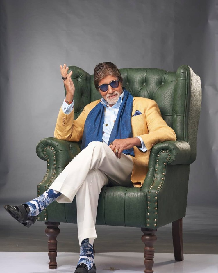 5 Unknown Facts About Amitabh Bachchans Most Talke