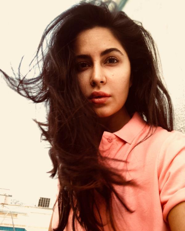 8 Times Katrina Kaif Impressed Us With Her Chic Me