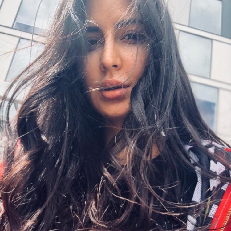 8 Times Katrina Kaif Impressed Us With Her Chic Me