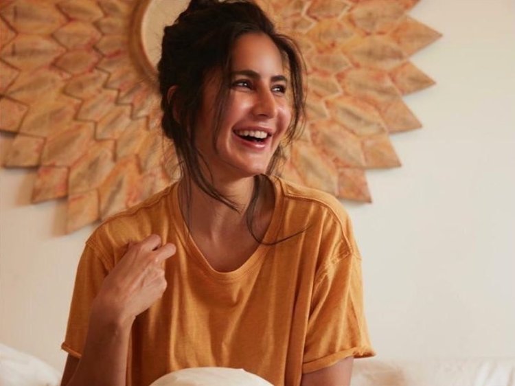 8 Times Katrina Kaif Impressed Us With Her Chic Me
