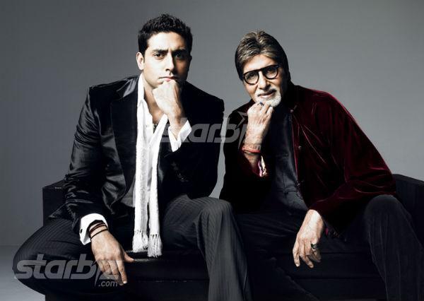 Abhishek Bachchan Amitabh Ae28_wm
