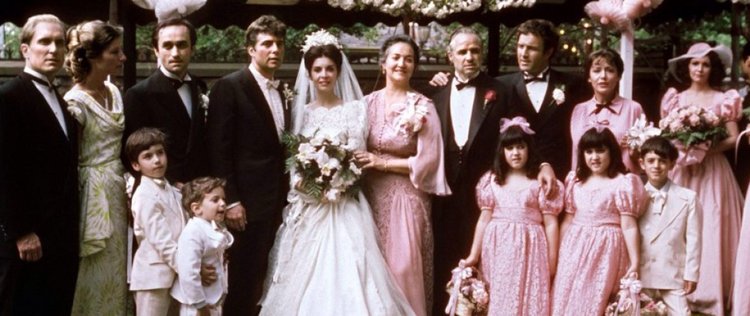 Godfather Wed 3d1e