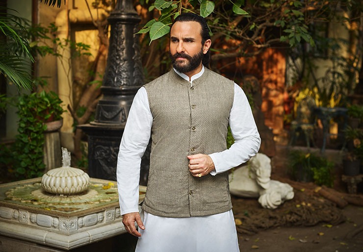 House Of Pataudi Myntra 2