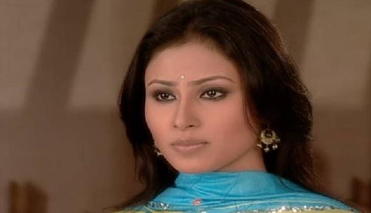 Kyunki Saas Bhi Kabhi Bahu Thi 631e