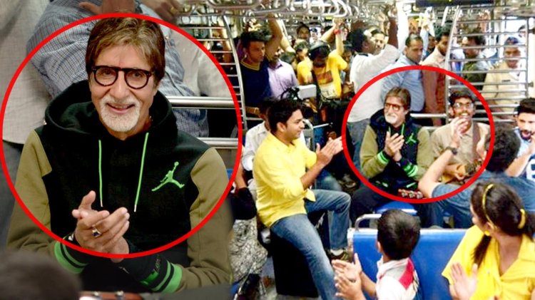 amitabh bachchan charity work