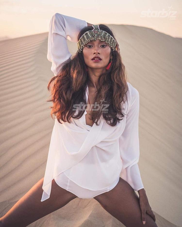 Top 10 Indian Models That Look Super-Hot And Amazing