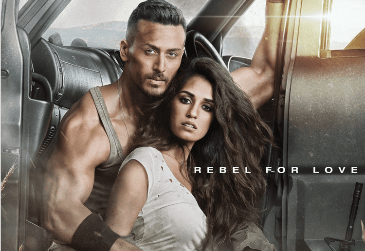 Baaghi 2 1