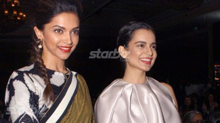 Deepika Kangana