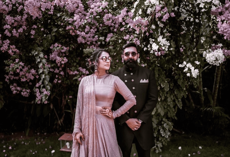 8 Indian Blouse Styles To Inspire Your Wedding War