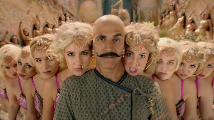 Bala Bala Housefull 4