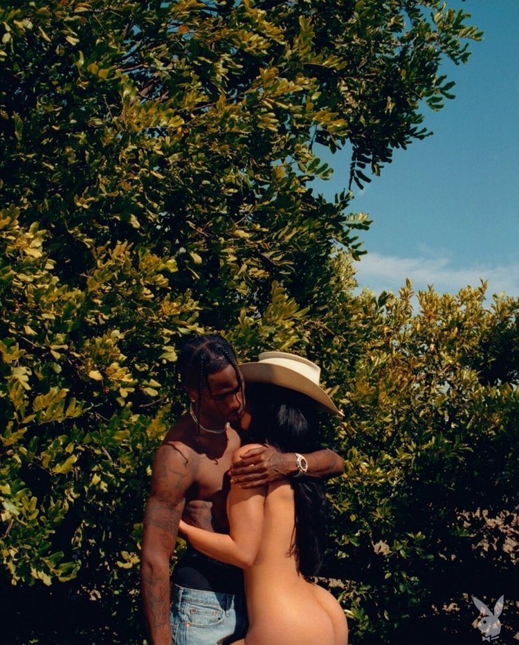Kylie Nude 8931
