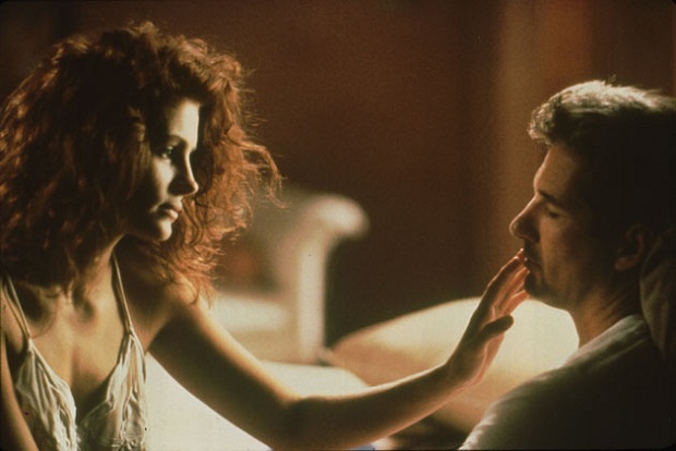 non-negotiable things in relationship