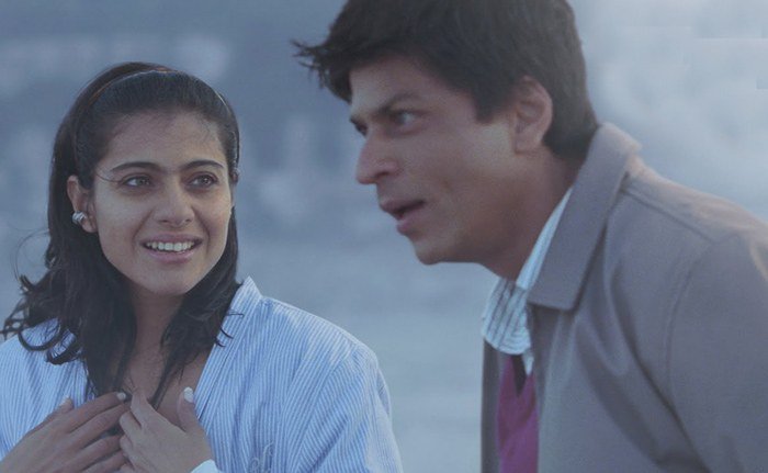 12 Sweetest Hollywood And Bollywood On-screen Proposals