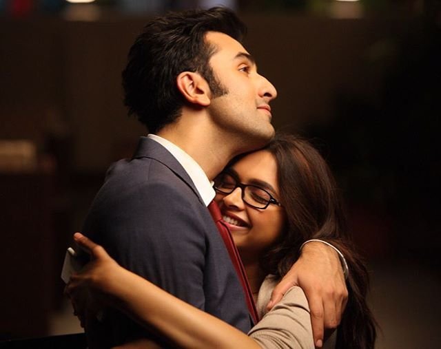 12 Sweetest Hollywood And Bollywood On-screen Proposals