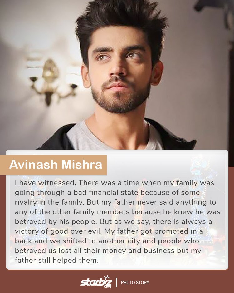 Avinash Mishra A513